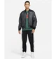 Бомбер чоловічий Jordan Ma-1 Paris Saint-Germain Bomber Jacket Black S Чорний DB6492-010 - зображення 3