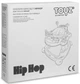 Chodzik dzieciecy Toyz by Caretero 3 w 1 HipHop Pink TOYZ-2047 (5908310395739) - obraz 6