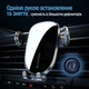 Тримач автомобільний СolorWay Grip Holder Black (CW-CHMH20-BK) - зображення 8