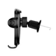 Тримач автомобільний СolorWay Grip Holder Black (CW-CHMH20-BK) - зображення 4