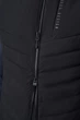 Жилет AVECS чорний з технологією Water Proof 50581/1 L - изображение 8