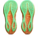 Кроссовки для бега Asics ( 1012B675 ) NOOSA TRI 16 2026 размер 39.5, цвет 801 LIGHT ORANGE/LEMON SPARK - изображение 5