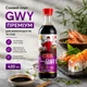 Соєвий соус GWY Преміум для морепродуктів - зображення 1