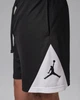 Баскетбольні Шорти Jordan Sport Men's Dri-FIT Shorts(IQ5775-011) XS Чорний-Білий - зображення 5