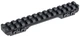 Планка Fabarm Weaver Picatinny для L4S / H38 / H35 / H368 (B-110-A) - изображение 1