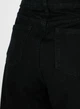 Джинси Missguided Riot High Rise Mom Чорний EU36/S G1807516 - изображение 3