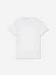Футболка Primark білий TVVRD956 XL - изображение 3