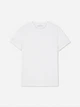 Футболка Primark білий CKFKF059 XL - изображение 3