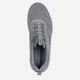 Мужские кроссовки Skechers 232963 GYNV 40 (7.5US) 25.5 см Серые (198739130348) - изображение 3