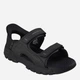 Мужские сандалии Skechers 205289 BBK 41 (8US) 26 см Черные (199252323996) - изображение 2