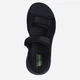 Мужские сандалии Skechers 229210 BKLM 43 (10US) 28 см Черные (198739002829) - изображение 4