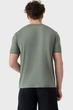 Футболка AVECS зелена з технологією Soft Touch 30498/29 2XL - изображение 3