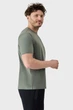 Футболка AVECS зелена з технологією Soft Touch 30498/29 2XL - изображение 4