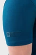 Футболка AVECS зелена з бавовни 30492/27 6XL - изображение 7