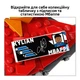 Конструктор LEGO Editions Килиан Мбаппе — лучшие моменты футбольных матчей (43013) - изображение 6