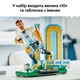 Конструктор LEGO Editions Лионель Месси — легенда футбола (43015) - изображение 6