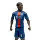 Фигурка Banbotoys Sockers 20см ПСЖ Усман Дембеле - изображение 3