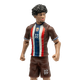 Фигурка Banbotoys Sockers 20см Сборная Норвегии Оскар Бобб - изображение 3