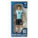 Фігурка Banbotoys Sockers 20см Збірна Аргентини Дієго Марадона - зображення 2