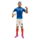 Фігурка Banbotoys Sockers 20см Збірна Франції Кіліан Мбаппе - зображення 6