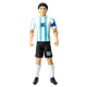 Фігурка Banbotoys Sockers 20см Збірна Аргентини Дієго Марадона - зображення 6