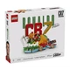 Конструктор LEGO Editions Криштиану Роналду — лучшие моменты футбольных матчей (43012) - изображение 1