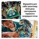 Конструктор LEGO Editions Футбольный мяч (43019) - изображение 7