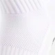 Шкарпетки футбольні антиковзкі Football Socks білі, розмір 35-40 - изображение 6