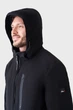 Куртка AVECS чорна з мембраною 50573/1 2XL - зображення 9