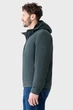 Куртка AVECS зелена з мембраною 50572/29 L - зображення 6