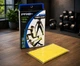 Эластичная фитнес-резинка PRO Strength Toning Band для тренировок и растяжки 120×15 см (073z) - изображение 3
