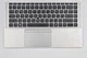 Ультрабук HP EliteBook 840 Aero G8 i5-1135G7 / 32 гб / ssd 1 тб / 14" IPS Full HD / Win11 Pro (б/в) Ноутбук - зображення 9