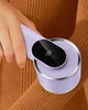 Машинка для удаления катышек Lint Remover 5 Вт, электрическая (фиолетовая) - изображение 4