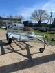 Легковий причіп для квадрацикла, мотоцикла, баггі, мото 2500х1400 - изображение 1