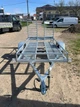 Легковий причіп для квадрацикла, мотоцикла, баггі, мото 2500х1400 - изображение 2