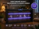Лампа-уничтожитель LED Mosquito Killer ULTRA усиленная защита ловушка для насекомых мух комаров - изображение 4