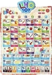 Музыкальный развивающий плакат «ABC Kids» (7031 ENG) - изображение 2