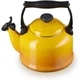 Чайник 2,1 л Tradition жовтий Nectar Le Creuset - зображення 1