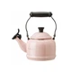 Чайник 1,1 л Chiffon Pink Le Creuset - зображення 1