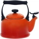 Чайник 2,1 л Tradition вогняно-червоний Ofenrot Le Creuset - зображення 4