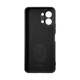 Чехол ArmorStandart ICON для Tecno Spark Go 3 4G Camera cover Black (ARM91023) - изображение 2