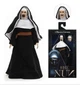 Фигурка Валак/Valak The Nun 20 см – коллекционная хоррор Action Figure фигурка из фильма ужасов Заклятие монахини / Заклятие монахини (The Conjuring Universe) в коробке - изображение 1