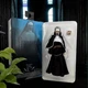 Фигурка Валак/Valak The Nun 20 см – коллекционная хоррор Action Figure фигурка из фильма ужасов Заклятие монахини / Заклятие монахини (The Conjuring Universe) в коробке - изображение 10