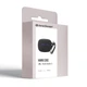 Чохол ArmorStandart Hang Case для JBL Tune Buds 2 Black (ARM90998) - изображение 3