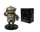 Коллекционная фигурка Dark Souls – Зигмайер из Катарины (Siegmeyer of Catarina) Chibi / Dark Souls Action Figure, ~10 см - изображение 1