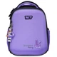 Рюкзак шкільний YES 550204/H-100S Shiny Bunny, каркасний /550204/ - изображение 2