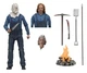 Фигурка Jason Voorhees / Джейсон Вургис из фильма Friday the 13th Part 2 – коллекционная модель, 18 см, с аксессуарами - изображение 2
