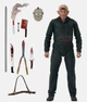 Фигурка Roy Burns / Рой Бернс из фильма Friday the 13th Part V: A New Beginning – коллекционная модель, 18 см, с аксессуарами - изображение 2