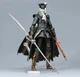 Коллекционная экшн Фигурка Bloodborne Lady Maria of the Astral Clocktower Леди Мария по игре Бладборн, 16см - изображение 3