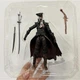 Коллекционная экшн Фигурка Bloodborne Lady Maria of the Astral Clocktower Леди Мария по игре Бладборн, 16см - изображение 7
